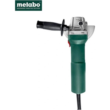 Metabo WEQ 1400-125 (600347000)