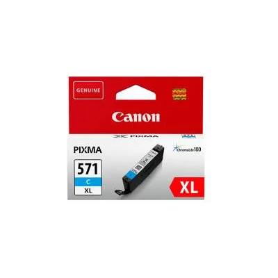 Canon Kонсуматив Canon CLI-571XL, Cyan, office1_3015100502