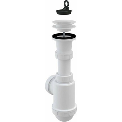 Alcadrain A442-DN50/40