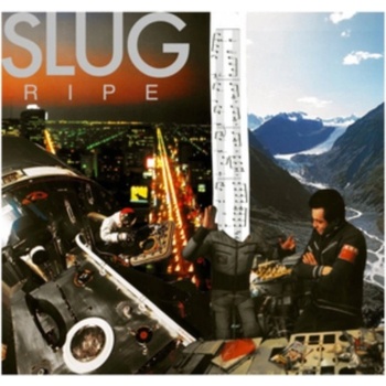 SLUG: RIPE LP
