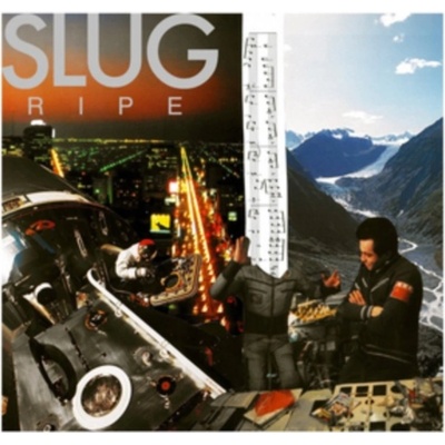 SLUG: RIPE LP