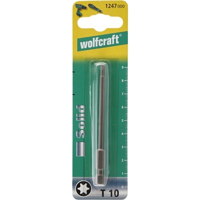 Wolfcraft Solid extra dlouhý 1247000