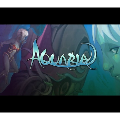 Aquaria