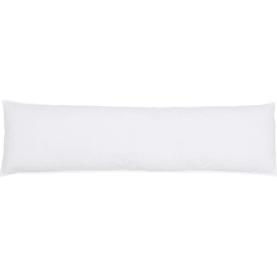 LIVARNO Polštář na spaní na boku PolyCotton 40x145