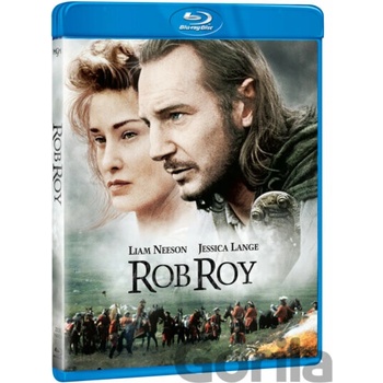 Rob Roy BD