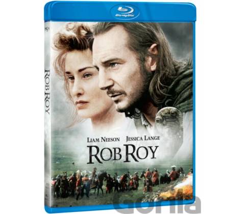 Rob Roy BD