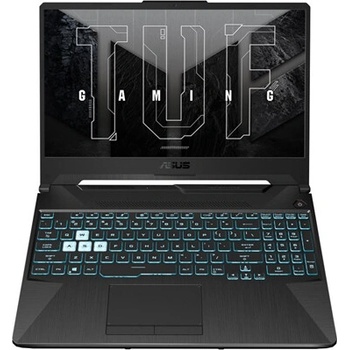 Asus Tuf Gaming A17 FA706NF R5-7535HS