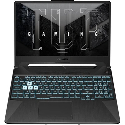 Asus Tuf Gaming A17 FA706NF R5-7535HS