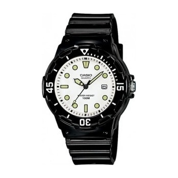 Casio LRW-200H-7E1
