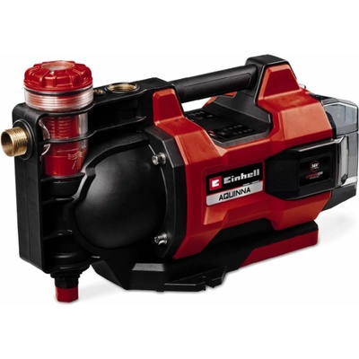 Einhell Aku Aquinna 36/38 F LED Automatic 4180420