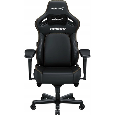 Anda Seat Kaiser 4 L černá