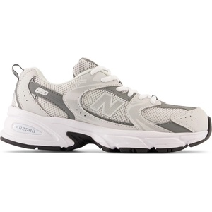 New Balance NB 530 Junior - Grey/White