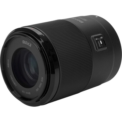 MEIKE 50mm F1.8 Auto Focus Lens pre Z Mount