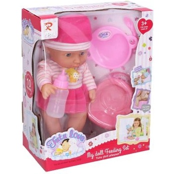 Wiky Бебе, което пишка 30см