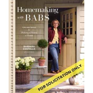 Homemaking with Babs (ISBN: 9780593797921)