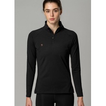 PlayerLayer Eco Midlayer Dámské termo triko Black