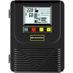 Electromash Табло за управление elmash electromash m 931/ 380v (m931)