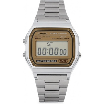 Casio A-158WEA-9