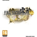 Final Fantasy Type-0 HD