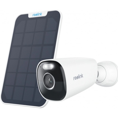 Reolink Argus Series B340 + Solar Panel