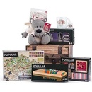 Olymptoy Truhla plná hraček "Alex"