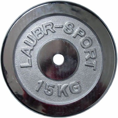 Acra chrom 15kg - 25mm