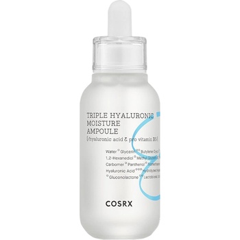 COSRX Hydrium Triple Hyaluronic Moisture Ampoule Ампули унисекс 40ml