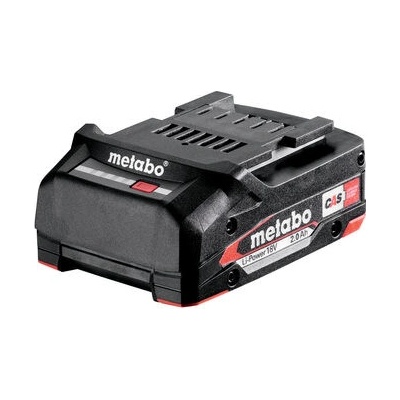 Metabo 625026000 18V / 2 Ah