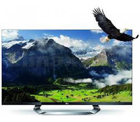 LG 42LM760S