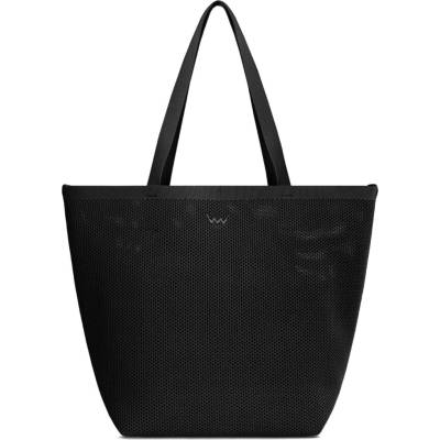 Vuch Gardell Knit Black
