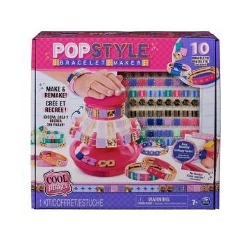 Spin Master Jewelry making kit POPSTYLE 6067289