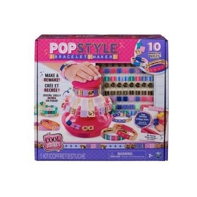 Spin Master Jewelry making kit POPSTYLE 6067289