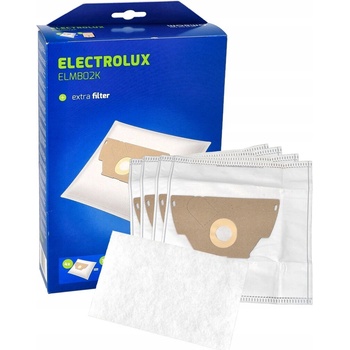Worwo Electrolux Contour Z 1410 5 ks