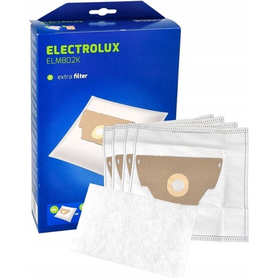 Worwo Electrolux Contour Z 1410 5 ks