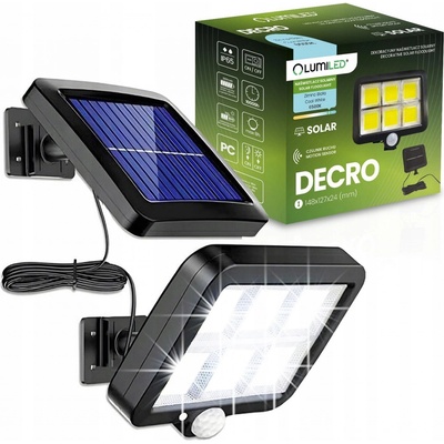 Lumiled LUMSOL3055 – Zboží Dáma