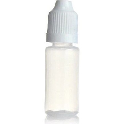 Microcig Lahvička prázdná 10 ml