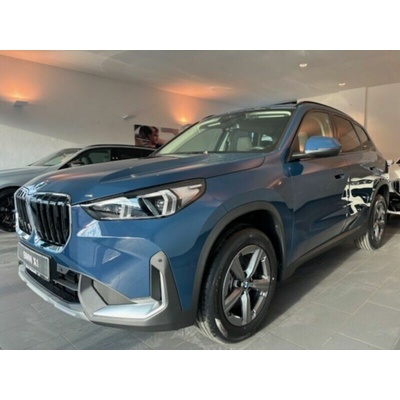 BMW X1 sDrive18i 100 kW