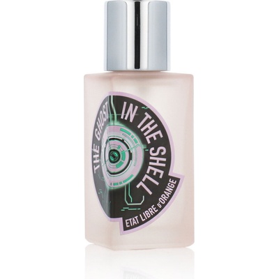 Etat Libre d’Oranžová The Ghost In The Shell parfémovaná voda unisex 50 ml