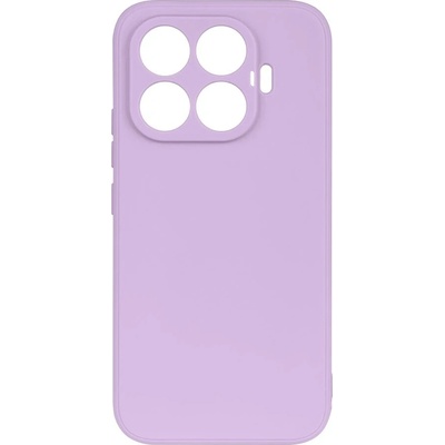OBAL:ME Matte TPU Kryt pro Xiaomi 17T Purple – Zboží Živě