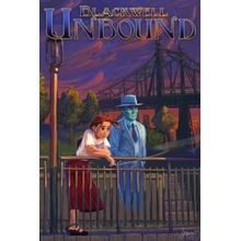 Blackwell Unbound