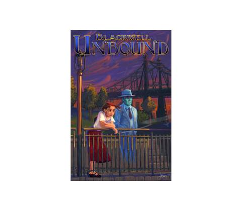 Blackwell Unbound