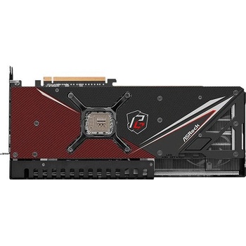 Image 1 of ASRock AMD Radeon RX 7900 XT Phantom Gaming 20GB GDDR6X OC (RX7900XT PG 20GO)