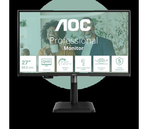 AOC Q27P4CV