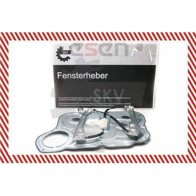 Mechanizmus zdvíhania okna ESEN SKV 01SKV805