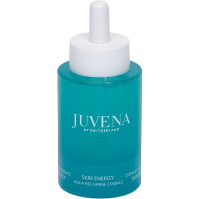 Skin Energy Aqua Recharge Essence от Juvena за Жени Серум за лице 50мл