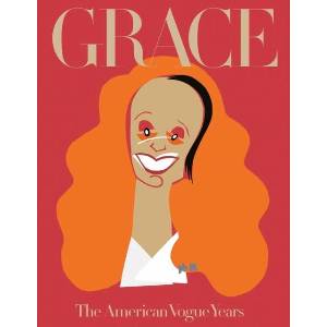 Grace: The American Vogue Years (ISBN: 9781837294213)