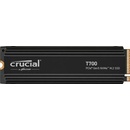 Crucial T700 4TB, CT4000T700SSD5