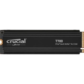 Crucial T700 4TB, CT4000T700SSD5