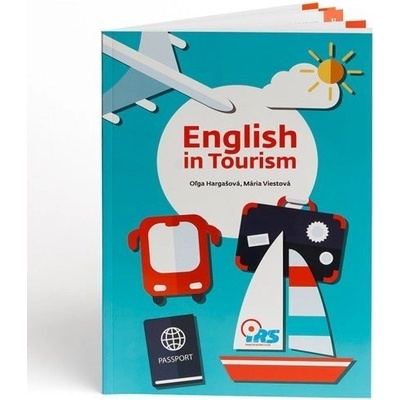 Geniuso English in Tourism