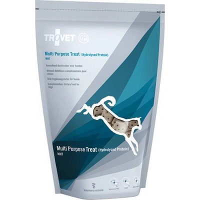 TROVET MHT Multi Purpose Treats Hydrolysed 400 g